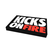 kicks on fire jordan releases