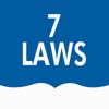 7 Laws of the Learner philosophy of teaching 