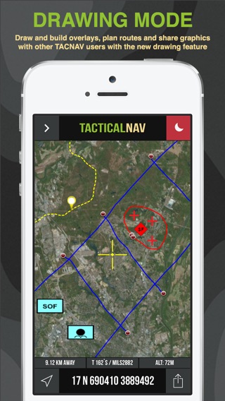 iPhone Screenshot 1