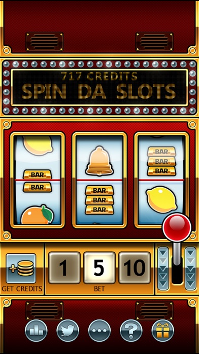 iPhone Screenshot 1