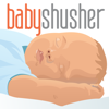 Baby Shusher LLC - Baby Shusher アートワーク