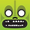 Zombie Wipe Out hard drive wipe