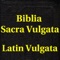Biblia Sacra Vulgata ...
