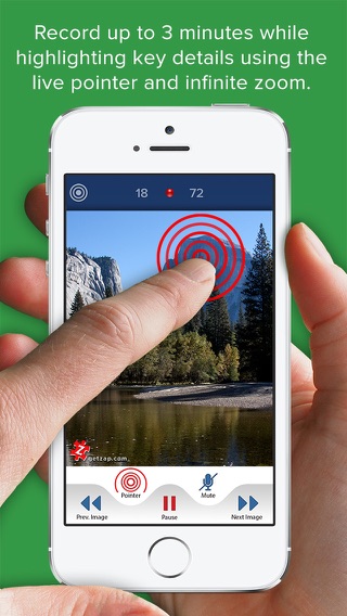 iPhone Screenshot 3