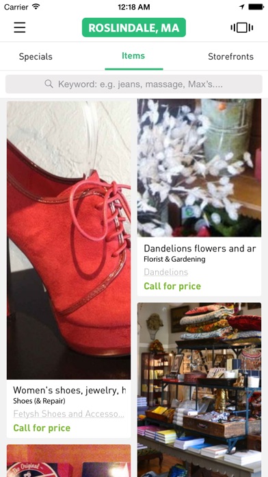 iPhone Screenshot 2