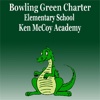 Bowling Green McCoy bowling green 