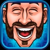 Funny Beards Pro - Grow the most realistic beard styles and mustaches on your face