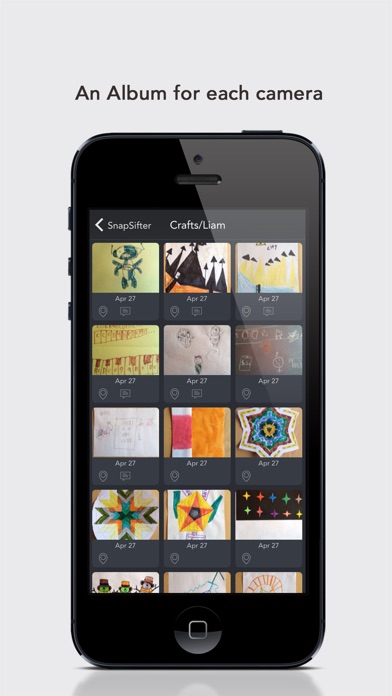 iPhone Screenshot 3