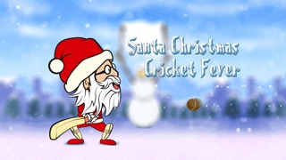 素晴らしいクリスマスクリケット熱プロ screenshot1