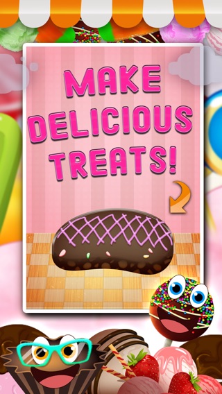 iPhone Screenshot 5