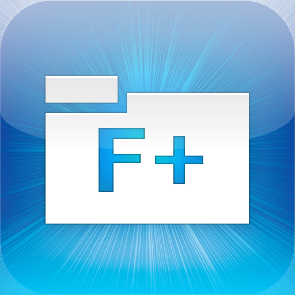 【应用评测】文件管理加强版:File Manager - F