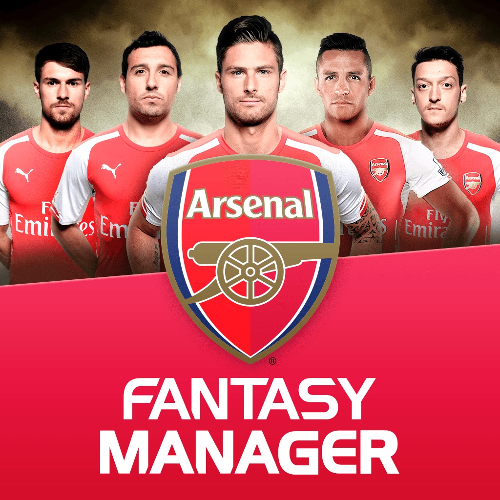 Arsenal Fantasy Manager Hack
