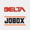 JOBOX - Delta Pro, Delta Champion, Delta, KargoMaster, Jobsite Tool box check in delta 