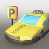 Crazy City Taxi Parking Madness Pro - crazy road driving skill game environmentalists are crazy 