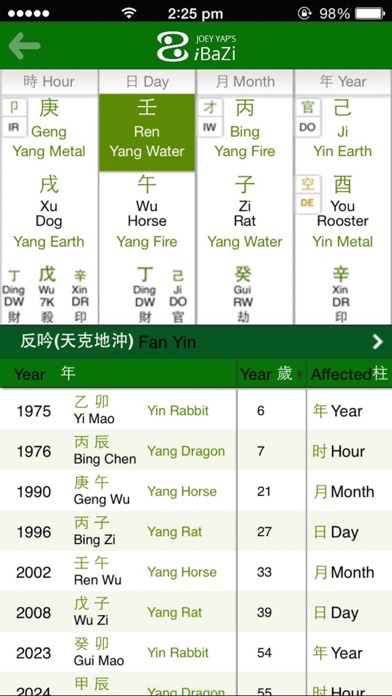 iPhone Screenshot 2