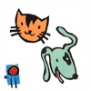 My Dog, My Cat