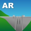 AR ダム