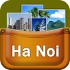 Ha Noi Offline Map Travel Guide
