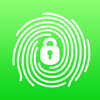 Fanship - iSafe Fingerprint アートワーク