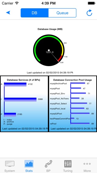 iPhone Screenshot 2