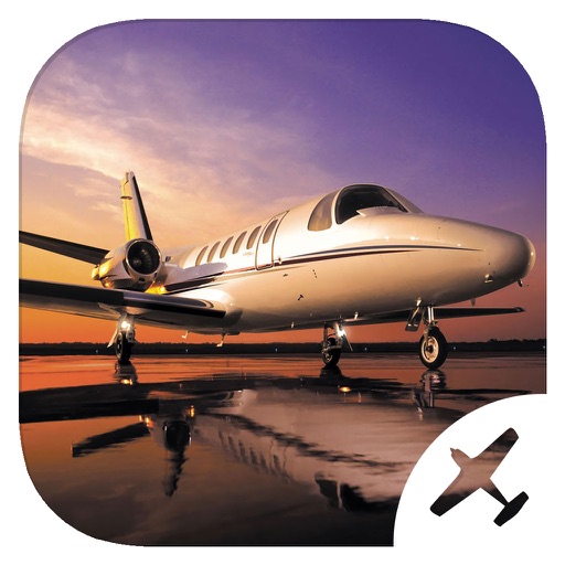 free Airplane Flight Pilot Simulator for iphone download