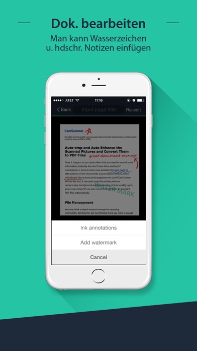 iPhone Screenshot 2