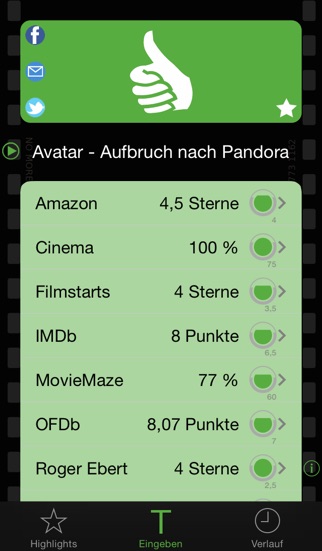 iPhone Screenshot 3