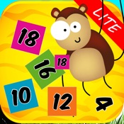 Time Tables Jungle App for Grade 3 [FREE]