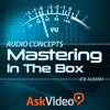 Audio Concepts 202 - Mastering In The Box music audio mastering 
