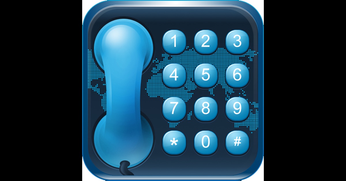 iSip VOIP Sip Phone on the App Store