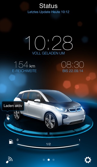 iPhone Screenshot 1