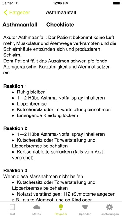 iPhone Screenshot 1