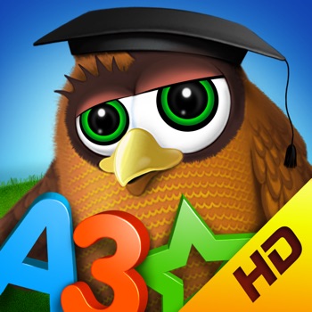 download the new for ios Kids Games: For Toddlers 3-5