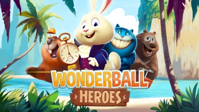 Wonderball Heroesのおすすめ画像1