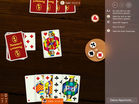iPad Screenshot 5