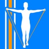 Virtual Trainer 抵抗バンド