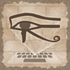 eSpace - Hieroglyphs Keyboard アートワーク