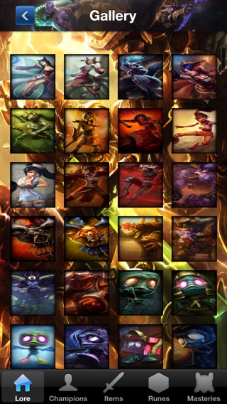 iPhone Screenshot 5