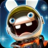 Rabbids Big Bang (AppStore Link)