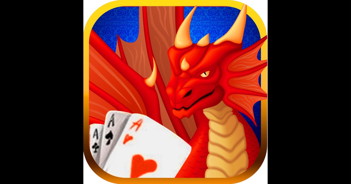 Poker dragon 88