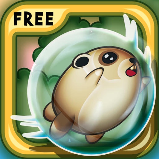 Hamster Ball Game Full Version