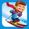 A Ski Safari With Snow Surfer - An Ultimate Slopes Snow Racing Challenge snow ski supplies 
