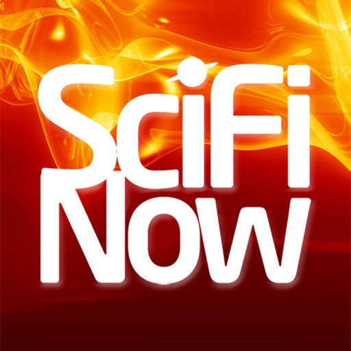 SciFiNow Magazine: The ultimate science fiction guide, from Star Wars to Guardians of the Galaxy