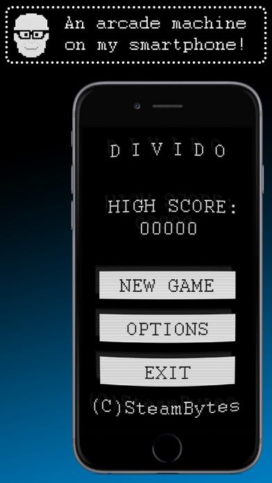 DIVIDO™ Retro - Origi... screenshot1