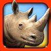 Safari Animal Sim - Free Animal Games Simulator Racing For Kids animal games 