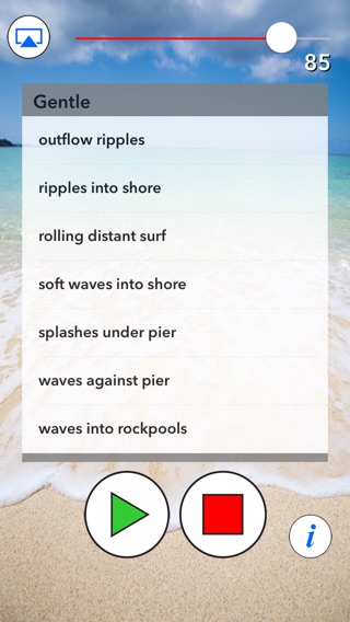 iPhone Screenshot 1