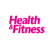 Health & Fitness Magazine Replica