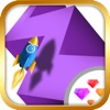 ZigZag Rocket - Dash Rocket on Cloud Path! mp3 rocket player