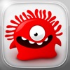 Jelly Defense (AppStore Link)