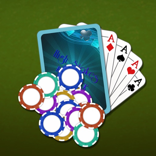 ハイステークブラックジャックのテーブル - 最高のカジノカードギャンブルゲーム